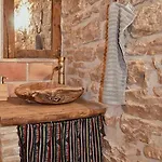 Pensionat Antiguo Rincon Colungo