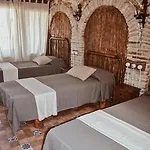 Pensionat Antiguo Rincon Colungo