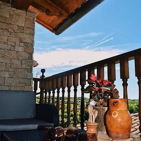 招待所 Antiguo Rincon