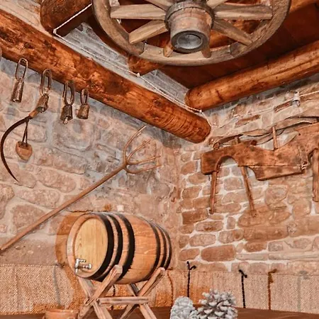 Antiguo Rincon 招待所 *