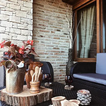 Antiguo Rincon 招待所 *