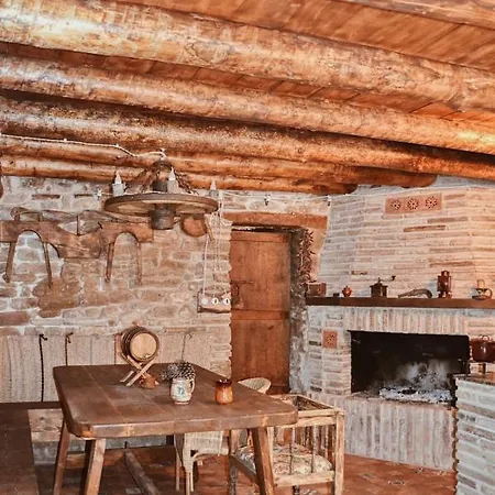 Antiguo Rincon 招待所 Colungo