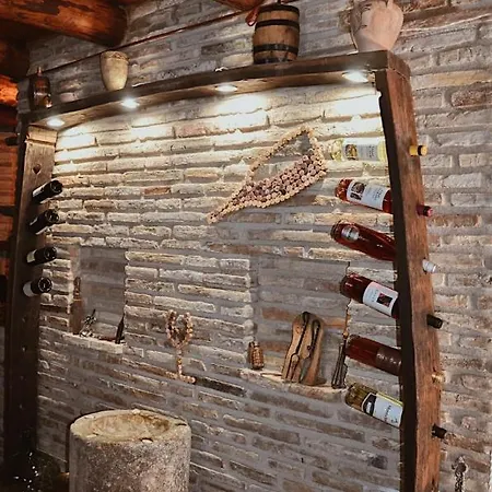 Antiguo Rincon 招待所 Colungo