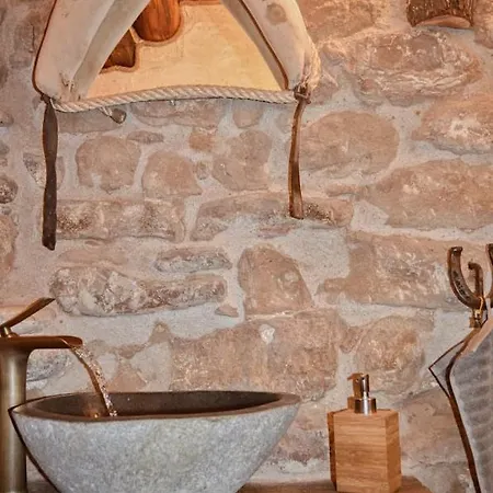 招待所 Antiguo Rincon Colungo