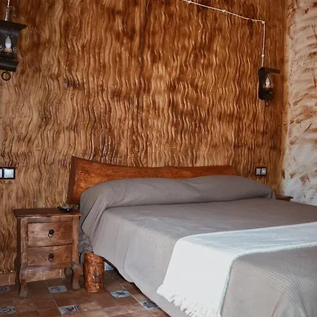 Antiguo Rincon * Colungo