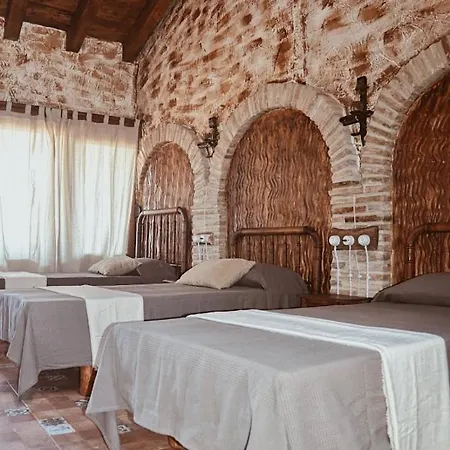 Antiguo Rincon 招待所 *