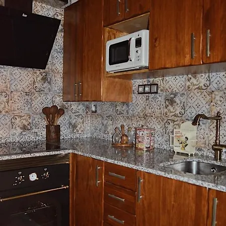 Antiguo Rincon 招待所 *