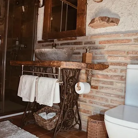 Antiguo Rincon 招待所 *