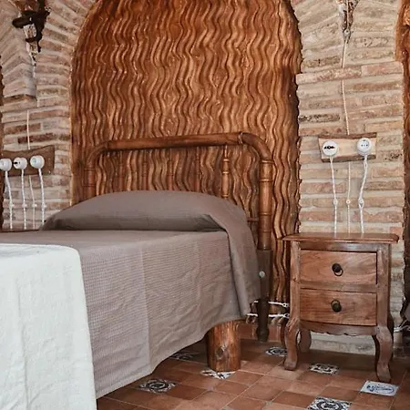 招待所 Antiguo Rincon Colungo