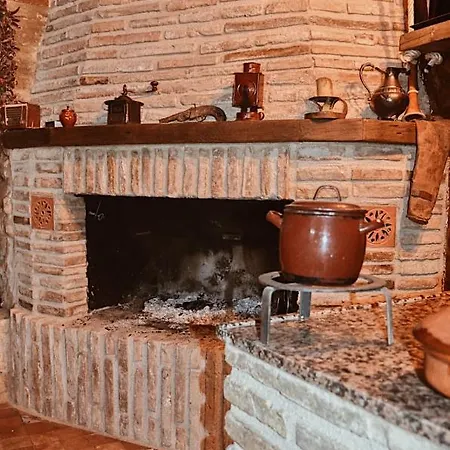 招待所 Antiguo Rincon