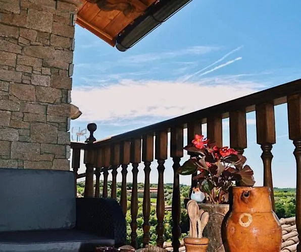 Pensionat Antiguo Rincon