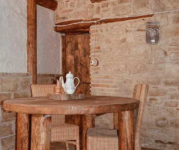 Pensionat Antiguo Rincon