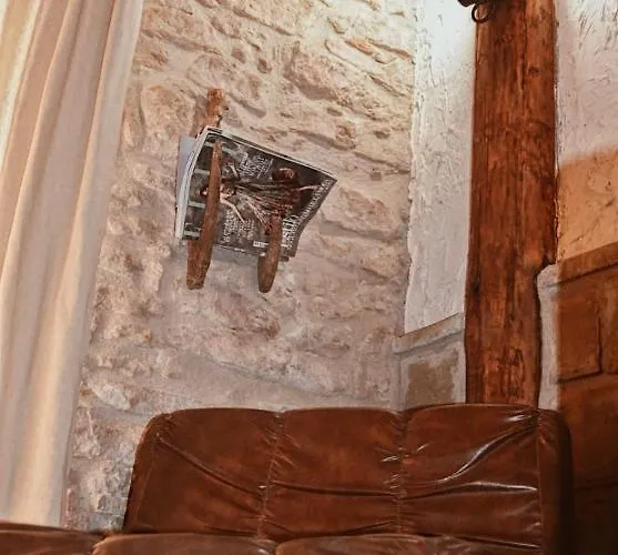 Pensionat Antiguo Rincon Colungo