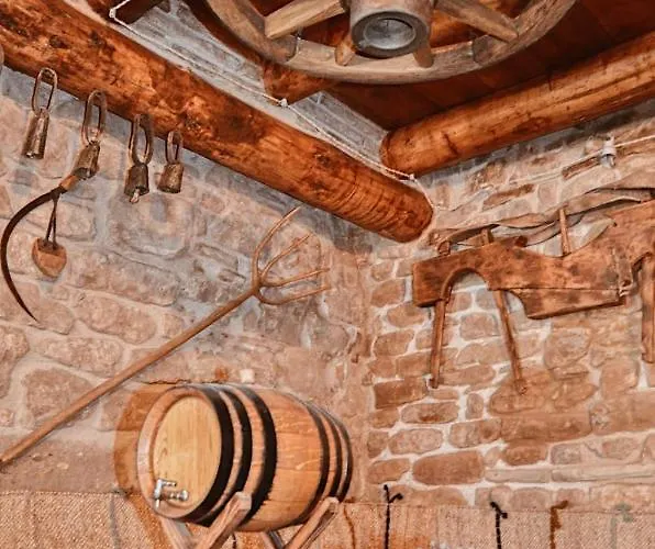 Antiguo Rincon Pensionat *