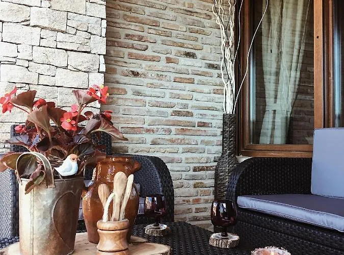 Antiguo Rincon Pensionat *