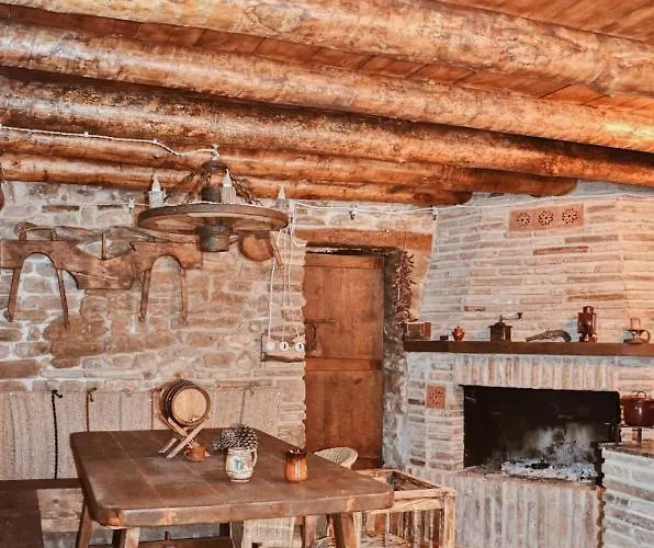 Antiguo Rincon 招待所 Colungo