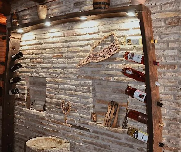 Antiguo Rincon 招待所 Colungo