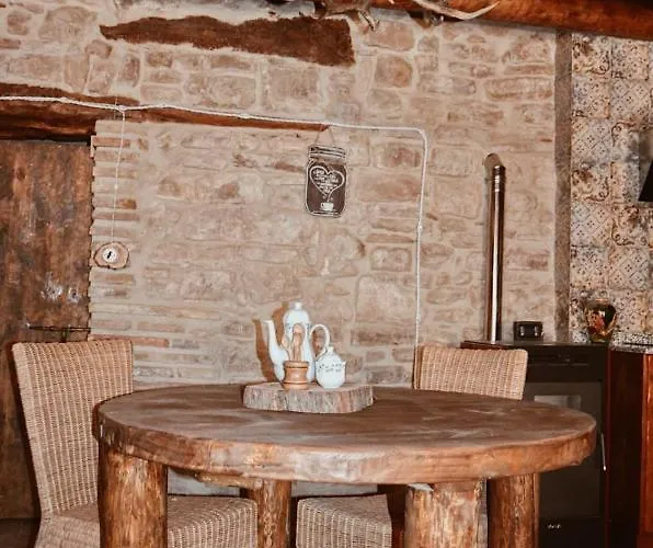 Antiguo Rincon * Colungo