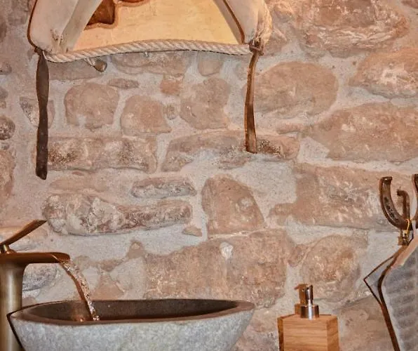 招待所 Antiguo Rincon Colungo