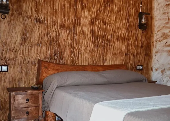 Antiguo Rincon * Colungo