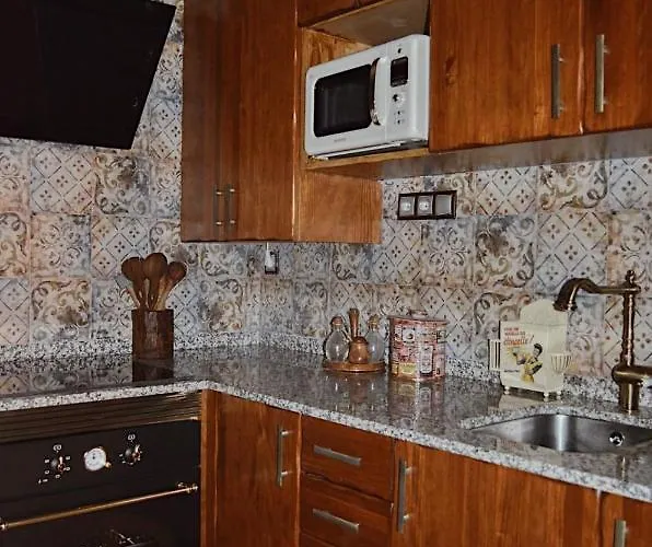 Antiguo Rincon Pensionat *