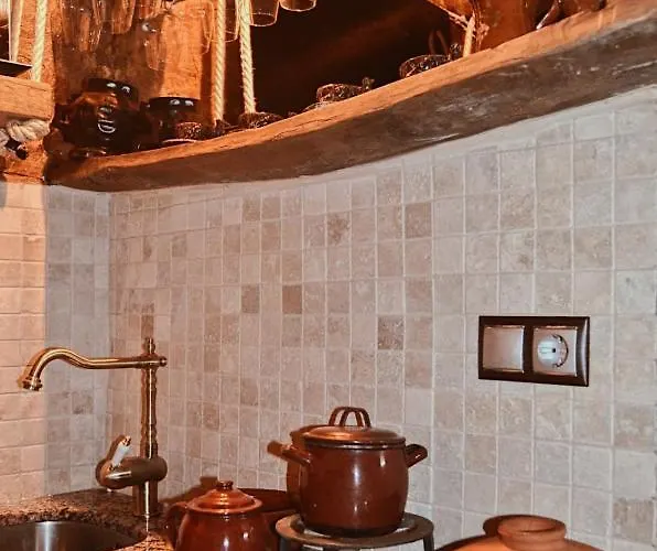 Antiguo Rincon 招待所 *