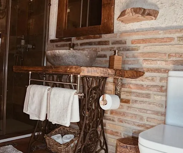 Antiguo Rincon Pensionat *