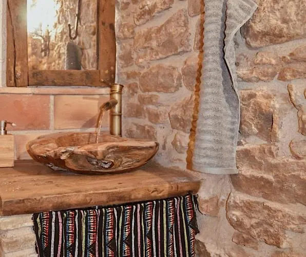 Pensionat Antiguo Rincon Colungo