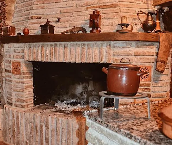 招待所 Antiguo Rincon