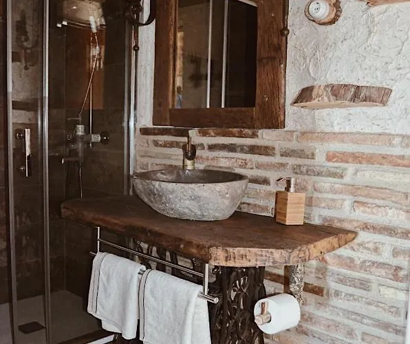 Antiguo Rincon Pensionat Colungo