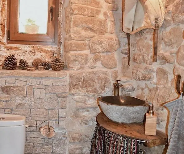 Antiguo Rincon Pensionat Colungo